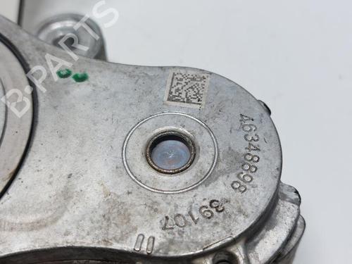 Pulley LANCIA YPSILON (312_) 1.0 Mild Hybrid (312) | BP33192709M122  - Image 5