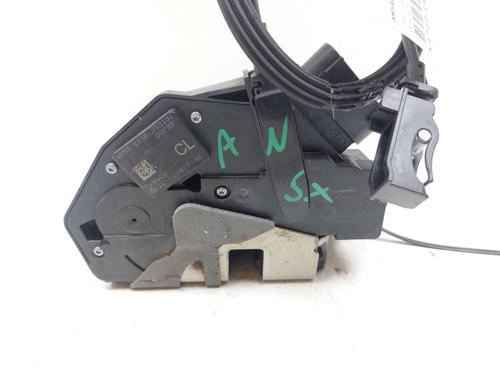 Front left lock FORD C-MAX II (DXA/CB7, DXA/CEU) 1.6 TDCi | BP29327336C98 