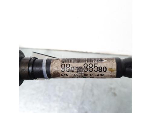 Left front driveshaft CITROËN DS3 (SA_) 1.6 VTi 120 | BP15151771M38 