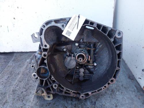 Used Gearbox Gearbox FIAT PUNTO (188_) 1.9 JTD 80 (188.237, .257, .337, .357) (80 hp) 33754769 33754769