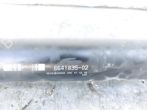 Driveshaft BMW 1 (F20) 116 d | BP27442807M37 