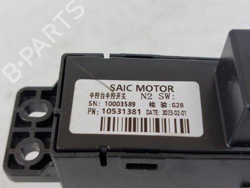 Climate control MG MG HS (AS23) 1.5 T (SAS23) | BP17203361I5 - Image 3