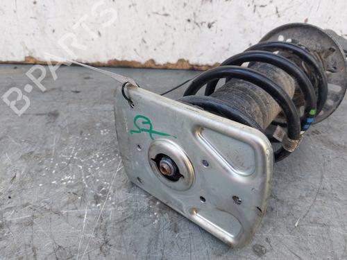 Left front shock absorber FIAT SCUDO Van 1.5 Multijet 120 (506) | BP36107843M16 - Image 5