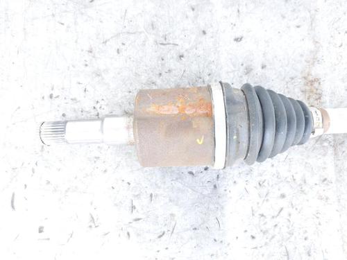 Drivaksel fortil venstre FORD TRANSIT CUSTOM V710 Van (NRN) 2.0 EcoBlue | BP29699269M38 