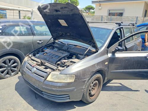 Alternator FIAT STILO Multi Wagon (192_) 1.9 D Multijet | BP37872455M7 - Image 6
