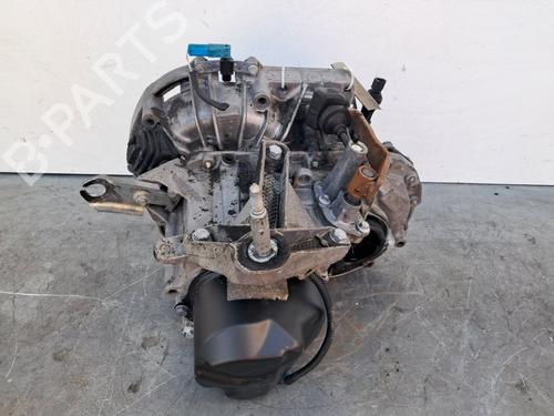 Gearbox DACIA LOGAN MCV (KS_) 1.4 | BP40178976M3 - Image 4