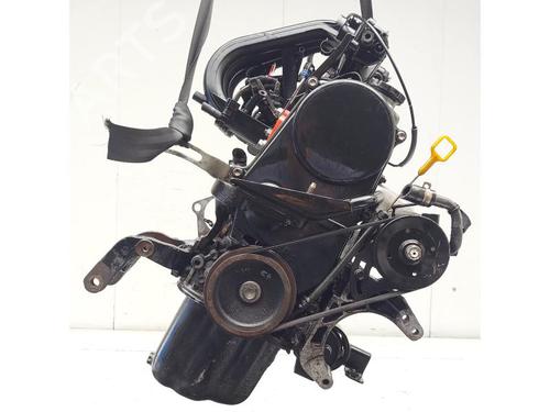 Engine CHEVROLET SPARK (M300) 1.0 | BP19030767M1 - Image 2