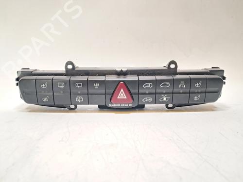climate-control-mercedes-benz-viano-w639-2003-40279372 main image