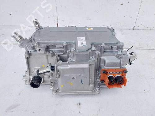 Used Battery NISSAN JUKE (F16_) 1.6 Hybrid (143 hp) 30802629