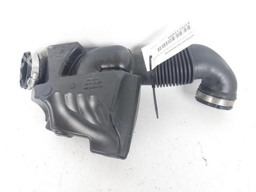 Used Air filter box RENAULT CAPTUR II (HF_) Blue dCi 95 (HFAF) (95 hp) 23881863