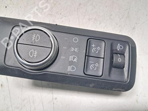 Switch FORD KUGA III (DFK) 1.5 EcoBlue | BP33193123I30 - Image 2