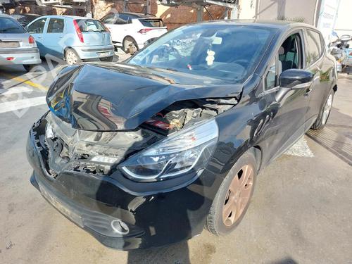 Used Parts RENAULT CLIO IV (BH_) 1.2 TCe 120 (BHM0) (120 hp) 4337706