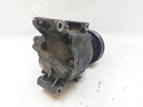 AC-Kompressor LANCIA YPSILON (843_) 1.3 JTD (843.AXD11, 843.AXD1A) | BP29383615M34 