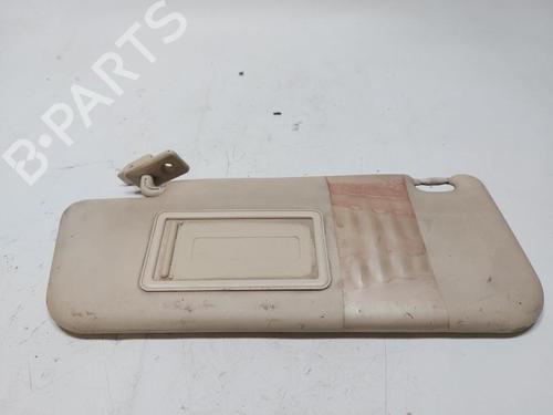 Pala sol esquerda FORD KA (RU8) 1.2 (69 hp) 33198200