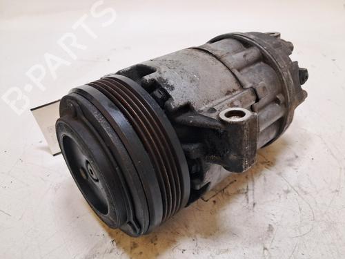 AC compressor BMW 3 (E46) 318 i | BP37682512M34 - Image 2