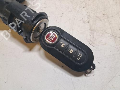 Electronic module FIAT PANDA VAN (312_, 519_) 0.9 4x4 (312CXG2B) | BP36694007M83 - Image 4