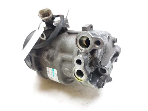 AC compressor OPEL MERIVA A MPV (X03) 1.3 CDTI (E75) | BP28367666M34