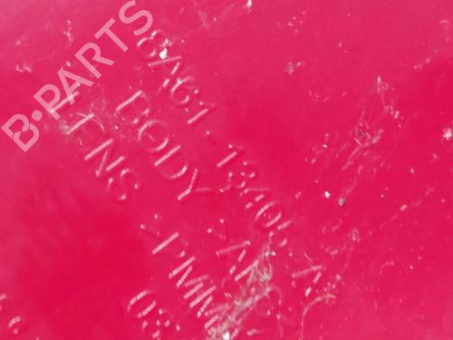 Left taillight FORD FIESTA VI (CB1, CCN) 1.4 TDCi | BP33196452C34 - Image 5