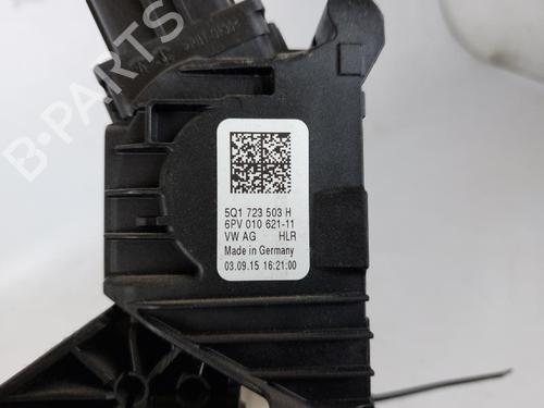 Pedal AUDI A3 (8V1, 8VK) 1.6 TDI | BP15156459I4 