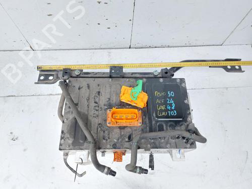 Battery NISSAN JUKE (F16_) 1.6 Hybrid | BP30802638E11