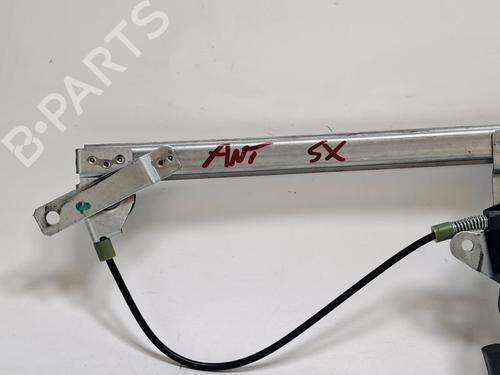 Front left window mechanism SMART FORTWO Coupe (450) 0.7 (450.352, 450.332) | BP39738918C22 - Image 2