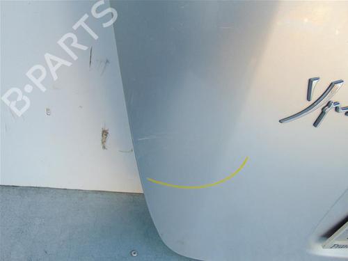 Tailgate LANCIA YPSILON (843_) 1.3 D Multijet (843.AXE11, 843.AXE1A) | BP15142634C6 
