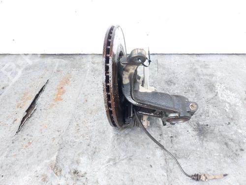 Right front steering knuckle CITROËN C3 II (SC_) 1.4 HDi 70 (SC8HZC, SC8HR0, SC8HP4) | BP33194890M26 - Image 4