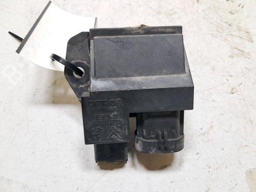 Used Radiator fan Radiator fan CITROËN C3 AIRCROSS II (2R_, 2C_) 1.5 BlueHDi 110 (110 hp) 34263203 34263203