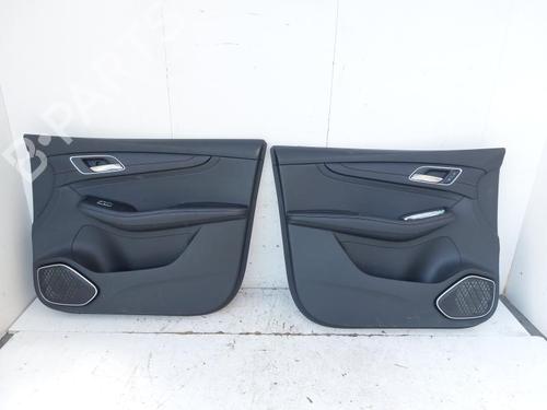 Seats set MG MG HS (AS23) 1.5 T (SAS23) | BP25888414C78