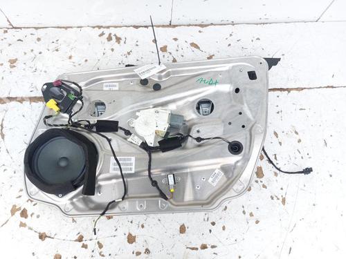 Front right window mechanism MERCEDES-BENZ C-CLASS (W204) C 320 CDI 4-matic (204.089) A2127201679 963758102