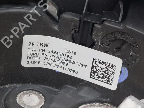 Ratt FORD FOCUS IV (HN) 1.5 EcoBlue | BP25835246C49 - Image 7