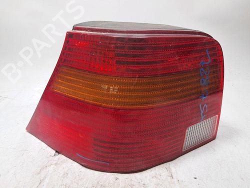 Used Left taillight Left taillight VW GOLF IV (1J1) 1.9 TDI (130 hp) 34263446 34263446