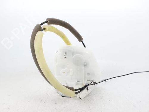 Used Front right lock Front right lock MAZDA 2 Hatchback (DL, DJ) 1.5 SKYACTIV-G (DJLFS) (115 hp) 17203215 17203215