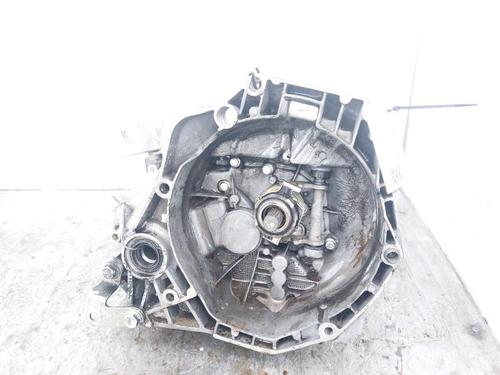 Used Gearbox Gearbox PEUGEOT BIPPER Tepee 1.3 HDi 75 (75 hp) 33193501 33193501