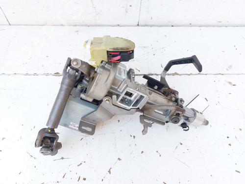 Used Steering column RENAULT MEGANE III Hatchback (BZ0/1_, B3_) 1.6 16V (BZ1B, BZ1H) (110 hp) 19095302