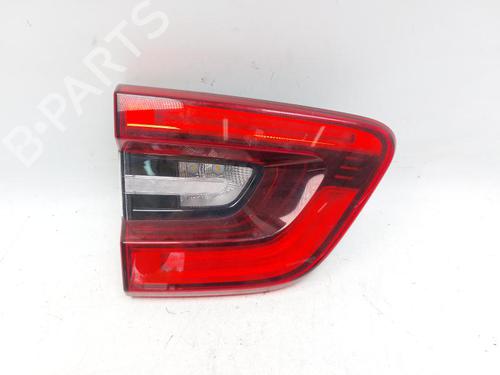 Used Left taillight RENAULT KADJAR (HA_, HL_) 1.5 BLUE dCi 115 (HLA6) (116 hp) 29238677