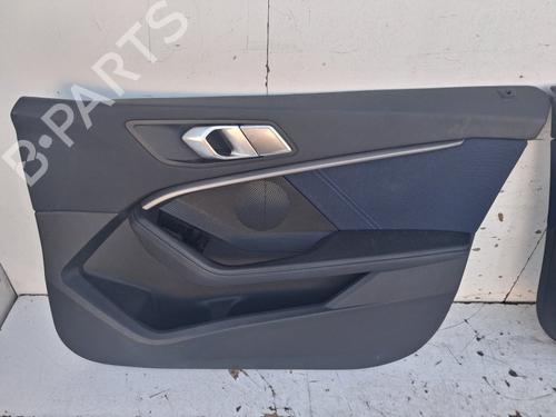 Seats set BMW 1 (F40) 118 d | BP40288230C78 - Image 11