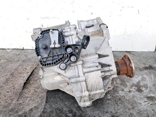 Gearbox SKODA KAROQ (NU7, ND7) 2.0 TDI | BP31011045M3