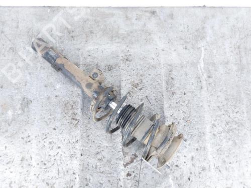 Used Left front shock absorber Left front shock absorber BMW 1 (E87) 118 d (143 hp) 25215347 25215347