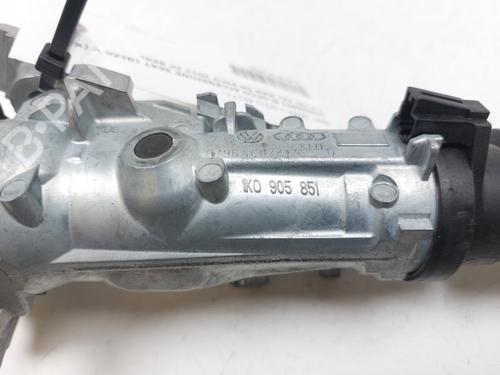 Electronic module SEAT IBIZA V (KJ1, KJG) 1.0 TSI | BP24735767M83 