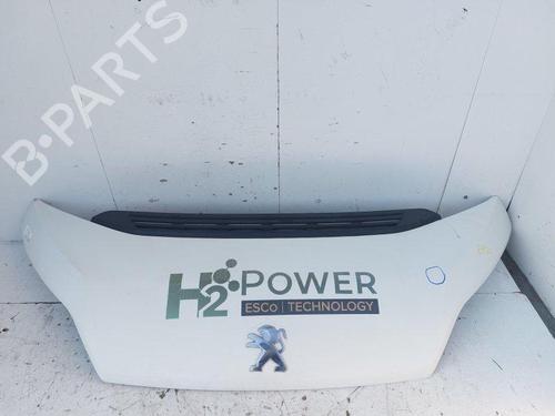 Used Hood Hood PEUGEOT BOXER Van 2.0 BlueHDi 130 (130 hp) 33422281 33422281
