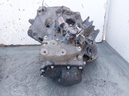 Gearbox OPEL MERIVA B MPV (S10) 1.3 CDTI (75) | BP36430000M3 - Image 4
