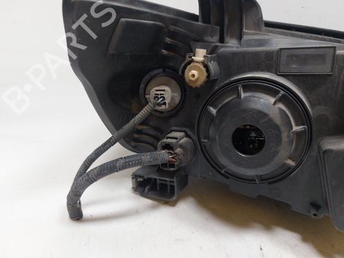 Left headlight CHEVROLET AVEO Hatchback (T300) 1.2 | BP36430233C28 - Image 4