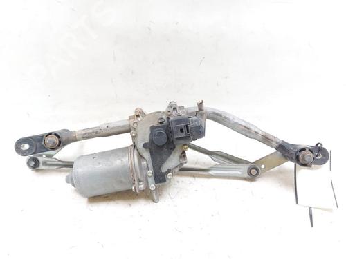 Used Front wiper motor ALFA ROMEO MITO (955_) 1.3 MultiJet (955AXP1A, 955AYC1A) (95 hp) 27554921