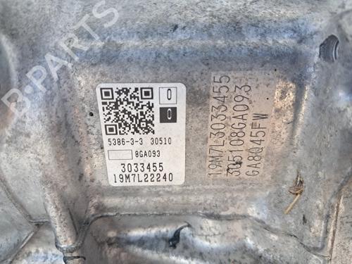 Gearbox BMW 1 (F40) 118 d | BP40288254M3 - Image 6