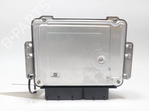 Engine control unit (ECU) MG MG ZS SUV (AZS1) 1.0 T-GDi | BP30454916M57 - Image 2