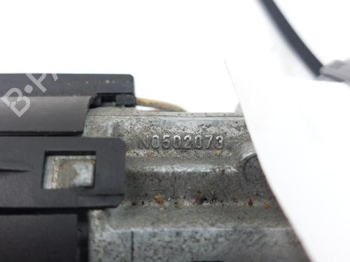 Elektronisk modul CITROËN C2 (JM_) 1.4 | BP28162438M83 