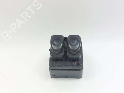 Used Left front window switch DAEWOO MATIZ (M100, M150) 0.8 (52 hp) 26449114