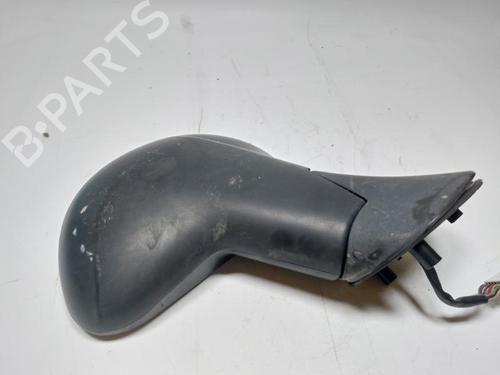 Left mirror FIAT MULTIPLA (186_) 1.9 JTD (186AXE1A) | BP30505680C26