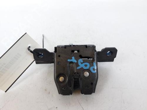 Tailgate lock OPEL ASTRA K Sports Tourer (B16) 1.4 CNG (35) | BP15163126C101 